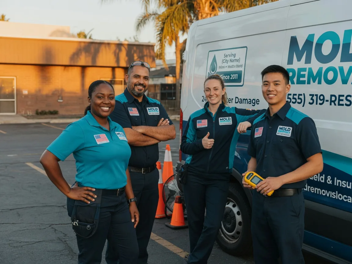 Water Damage Restoration company in Pleasantville, NY